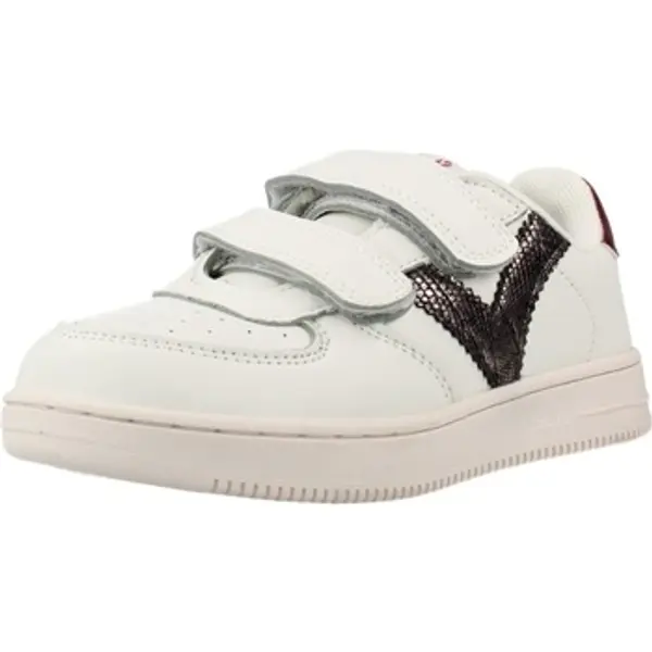 Victoria Victoria  Niske tenisice Zapatillas Niña Modèle 1124106n  Victoria