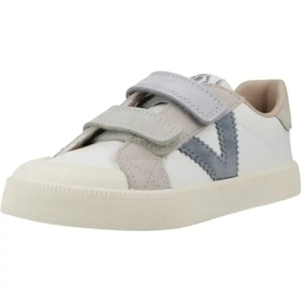 Victoria Victoria  Niske tenisice Zapatillas Niña Modèle Oliver Barefoot  Victoria