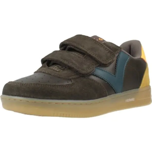Victoria Victoria  Niske tenisice Zapatillas Niño Modèle 1124125v  Victoria