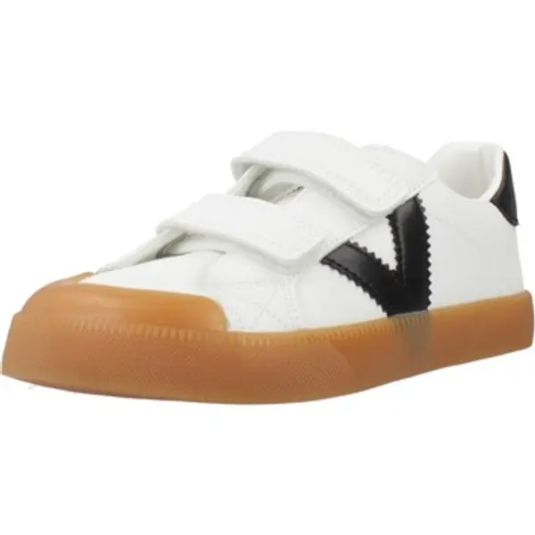 Victoria Victoria  Niske tenisice Zapatillas Niño Modèle 1356102v  Victoria