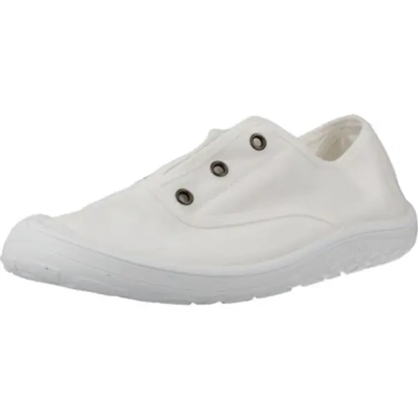 Victoria Victoria  Niske tenisice Zapatillas Niño Modèle Bosco Barefoot  Victoria