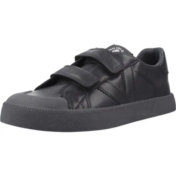 Victoria Victoria  Niske tenisice Zapatillas Niño Modèle Oliver Barefoot Efecto Pie  Victoria