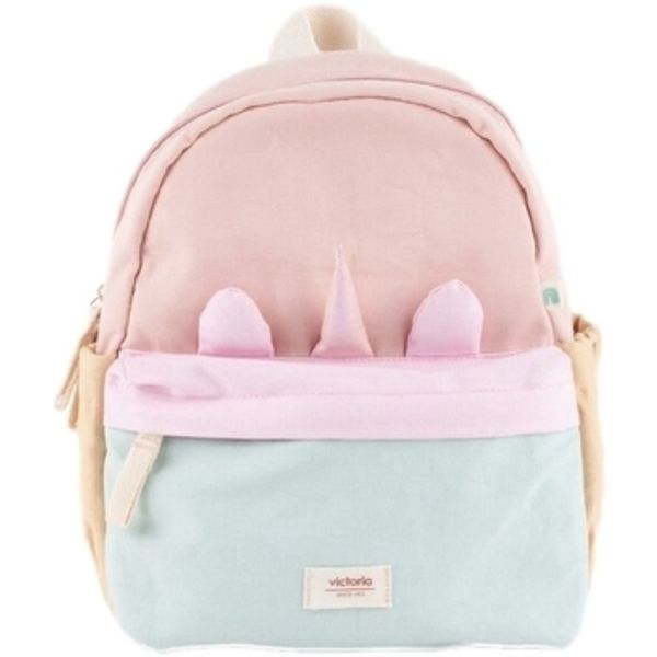 Victoria Victoria  Ruksaci Backpack 9224030 - Rosa  Victoria