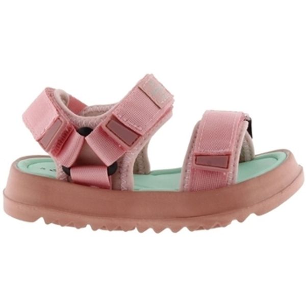Victoria Victoria  Sandale i polusandale Kids Sandals 152102 - Rosa  Victoria