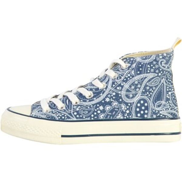 Victoria Victoria  Visoke tenisice 192967  Victoria