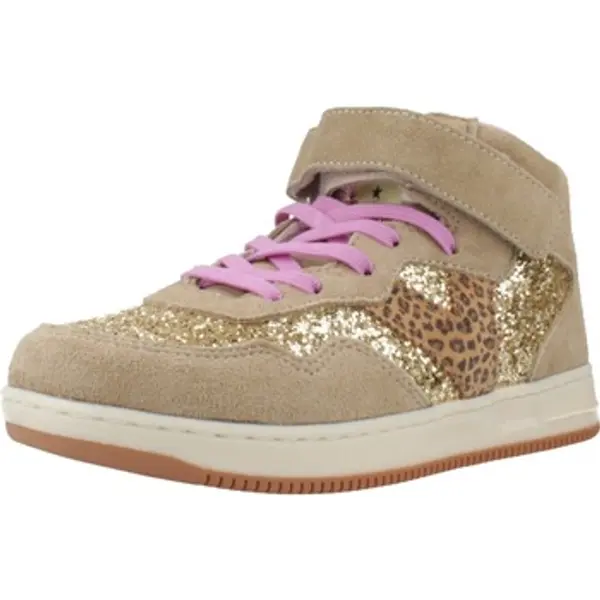 Victoria Victoria  Visoke tenisice Botas Niña Modèle 1124127v  Victoria