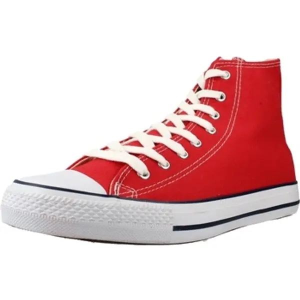 Victoria Victoria  Visoke tenisice Sport   Zapatillas Hombre Modèle 106500v  Victoria