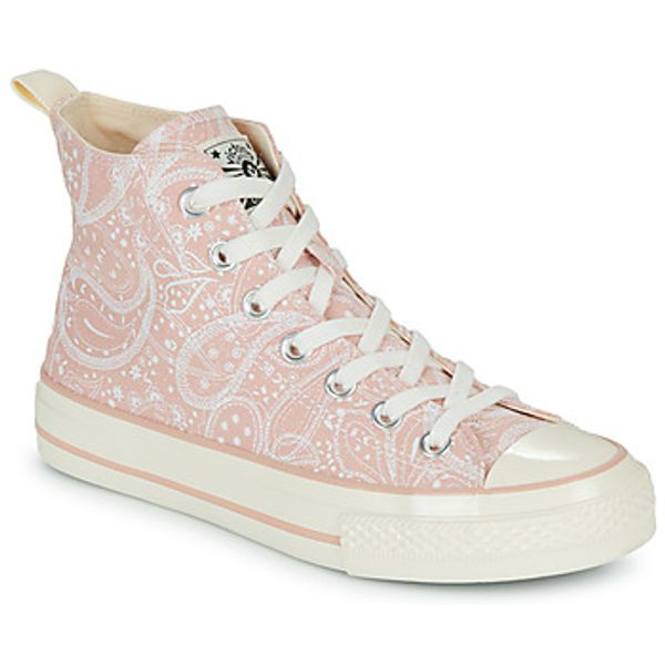 Victoria Victoria  Visoke tenisice TRIBU BRILLO BANDANA LON  Victoria