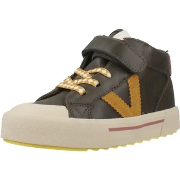Victoria Victoria  Visoke tenisice Zapatillas Niño Modèle 1065198v  Victoria