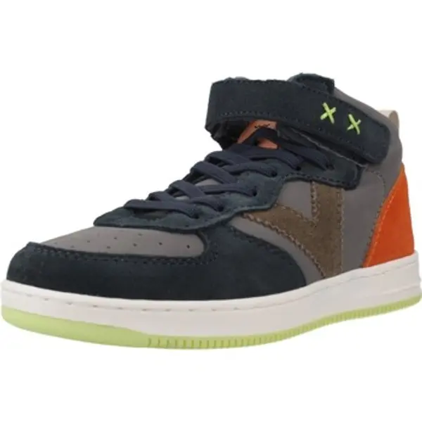 Victoria Victoria  Visoke tenisice Zapatillas Niño Modèle 1124122v  Victoria