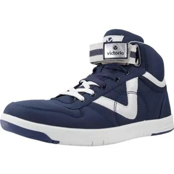 Victoria Victoria  Visoke tenisice Zapatillas Niño Modèle Sneaker Nylon  Victoria