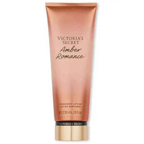 Victoria's Secret Victoria's Secret  Hidratantni i hranjivi proizvodi Body and Hand Lotion - Amber Romance  Victoria's Secret