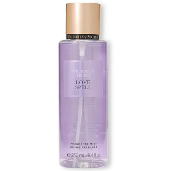 Victoria's Secret Victoria's Secret  Parfemska voda Body Mist 250ml - Love Spell  Victoria's Secret