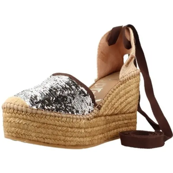 Vidorreta Vidorreta  Espadrile 0102v  Vidorreta