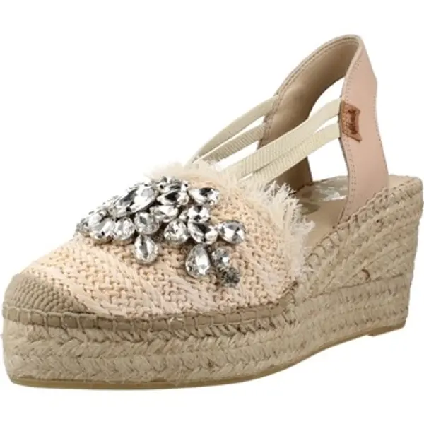 Vidorreta Vidorreta  Espadrile 0103v  Vidorreta