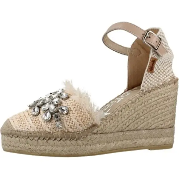 Vidorreta Vidorreta  Espadrile 0122v  Vidorreta