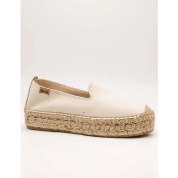 Vidorreta Vidorreta  Espadrile 0165 Napa  Vidorreta