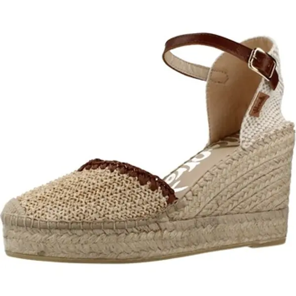 Vidorreta Vidorreta  Espadrile 0248v  Vidorreta