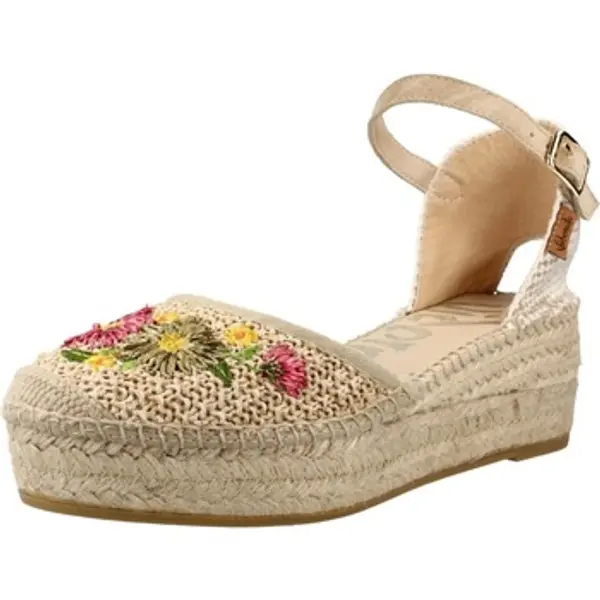 Vidorreta Vidorreta  Espadrile 0290v  Vidorreta