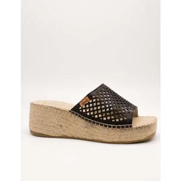 Vidorreta Vidorreta  Espadrile 0302 Napa Troquelada  Vidorreta
