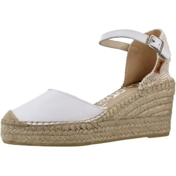 Vidorreta Vidorreta  Espadrile 0313v  Vidorreta