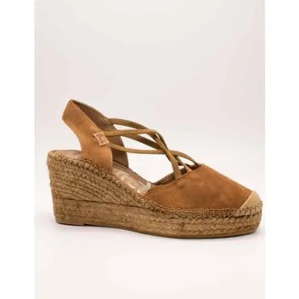 Vidorreta Vidorreta  Espadrile 0321 Vitelo  Vidorreta