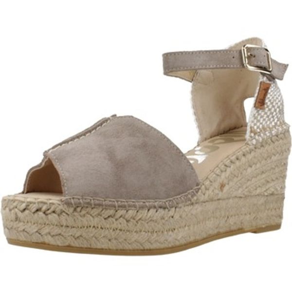 Vidorreta Vidorreta  Espadrile 35800SRT54  Vidorreta