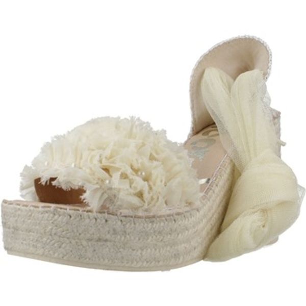 Vidorreta Vidorreta  Espadrile 79400N2MOZ  Vidorreta