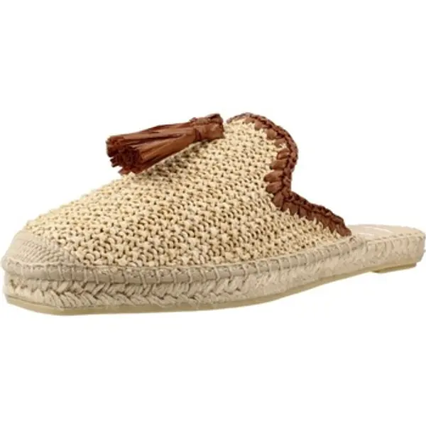 Vidorreta Vidorreta  Espadrile Alpargatas Mujer Modèle 0246v  Vidorreta