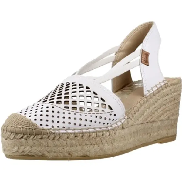 Vidorreta Vidorreta  Espadrile Alpargatas Mujer Modèle 0301v  Vidorreta