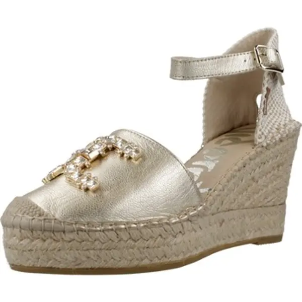 Vidorreta Vidorreta  Espadrile Alpargatas Mujer Modèle 06936nmti  Vidorreta