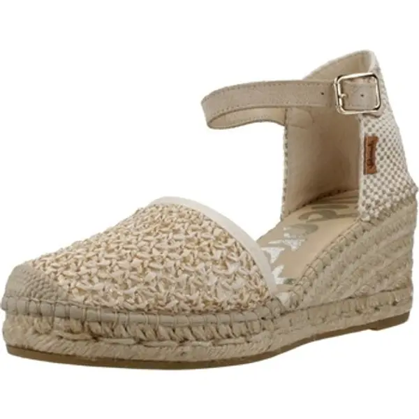 Vidorreta Vidorreta  Espadrile Alpargatas Mujer Modèle 07100fbcl  Vidorreta