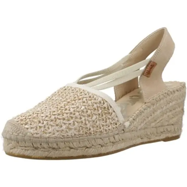 Vidorreta Vidorreta  Espadrile Alpargatas Mujer Modèle 18400fbcl  Vidorreta