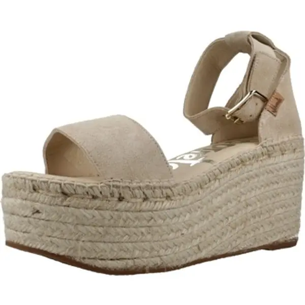 Vidorreta Vidorreta  Espadrile Alpargatas Mujer Modèle 39200srml  Vidorreta