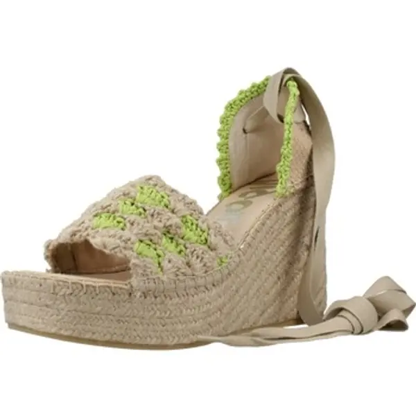 Vidorreta Vidorreta  Espadrile Alpargatas Mujer Modèle 79400gfmo4  Vidorreta