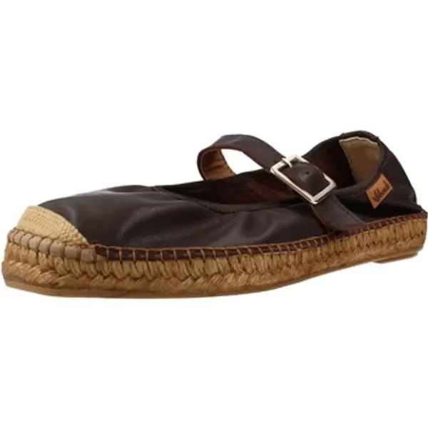 Vidorreta Vidorreta  Espadrile Bailarinas Mujer Modèle 0257v  Vidorreta
