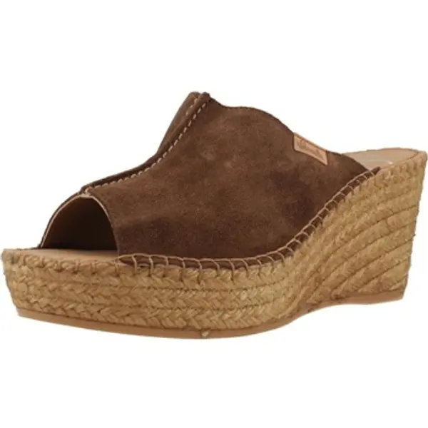 Vidorreta Vidorreta  Espadrile Vitelo  Vidorreta