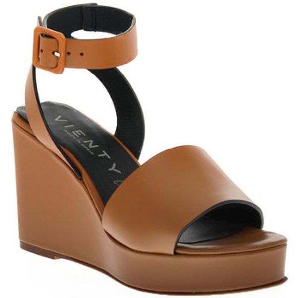 Vienty Vienty  Sandale i polusandale CUERO NOX  Vienty
