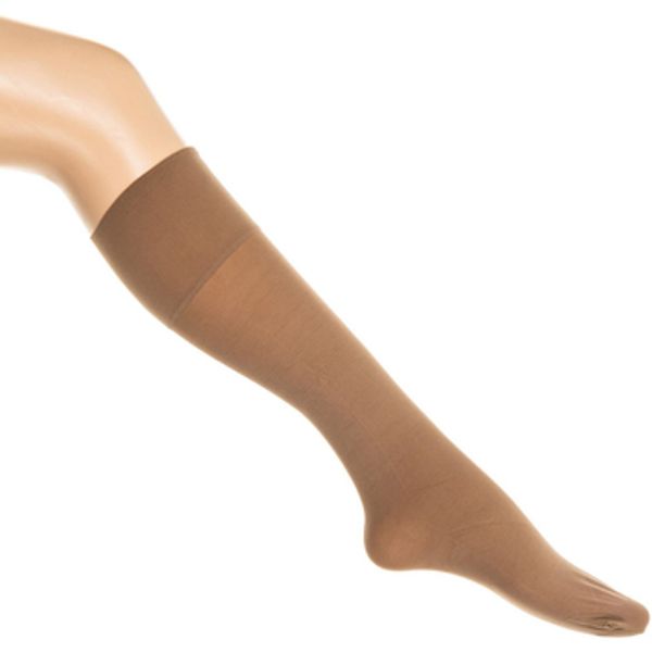 Vignoni Vignoni  Čarape GAMBMICRO-50-SAHARA  Vignoni