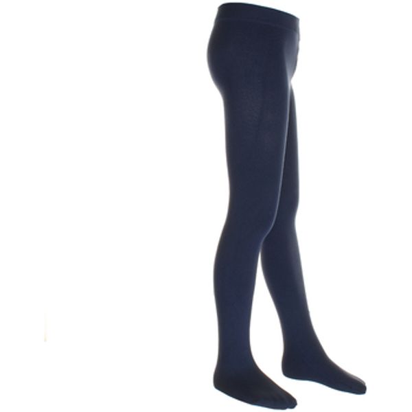 Vignoni Vignoni  Najlonke i samostojeće čarape 6554-MARINO  Vignoni