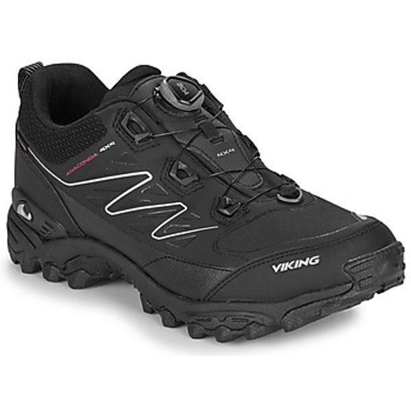 VIKING FOOTWEAR VIKING FOOTWEAR  Pješaćenje i planinarenje Anaconda 4x4 Low Gore-Tex BOA  VIKING FOOTWEAR