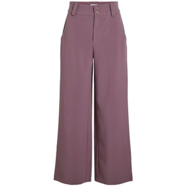Vila Vila  Hlače Pants Marna - Ephemera  Vila