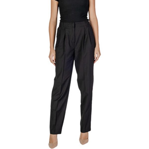 Vila Vila  Hlače VIRILEY LANYA HW PANTS/BF 14101013  Vila