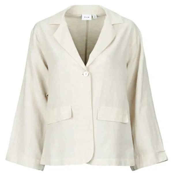 Vila Vila  Jakne i sakoi VIPRISILLA 7/8 LOOSE BLAZER  Vila