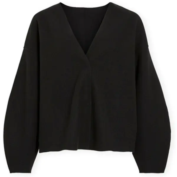 Vila Vila  Kaputi Noos Juice Loose Jacket - Black  Vila