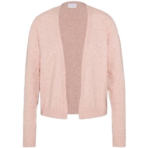 Vila Vila  Kaputi Noos Ril Short - Misty Rose  Vila