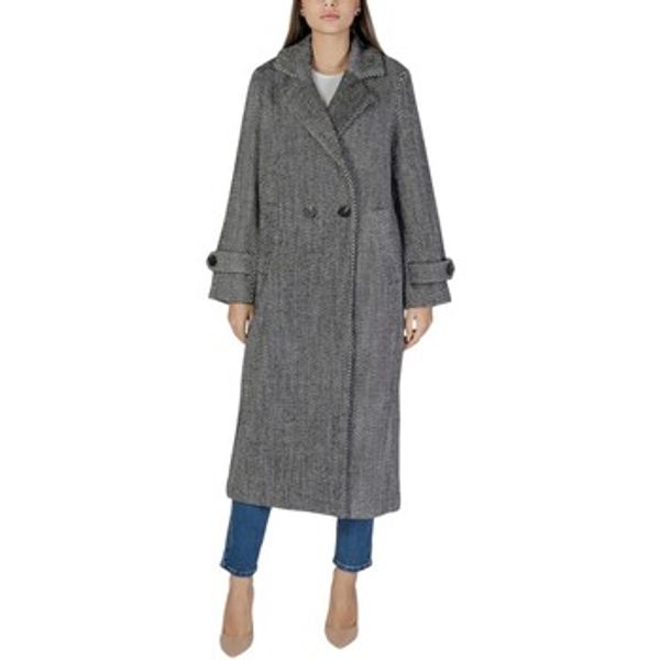 Vila Vila  Kaputi VISAIA L/S COAT 14097914  Vila