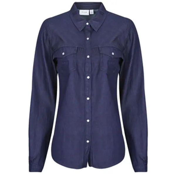 Vila Vila  Košulje i bluze VIBISTA DENIM  Vila