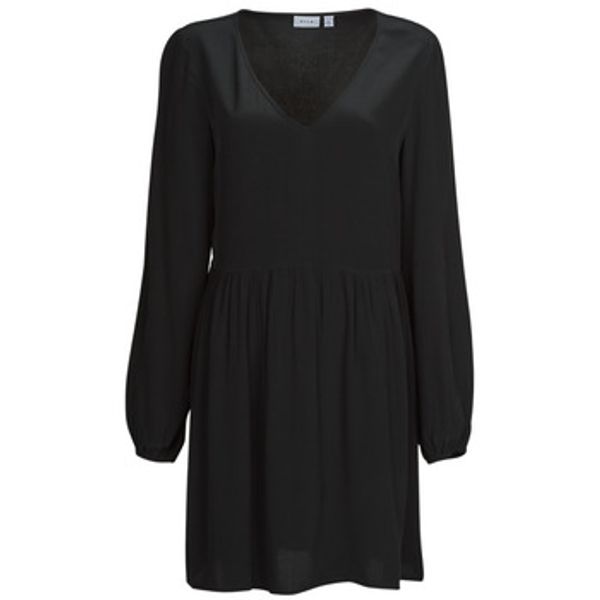 Vila Vila  Kratke haljine VIFINI L/S SHORT DRESS  Vila