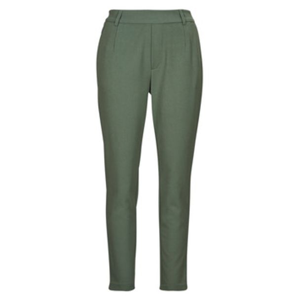 Vila Vila  Lagane hlače / Šalvare VIVARONE HW SLIM PANT  Vila